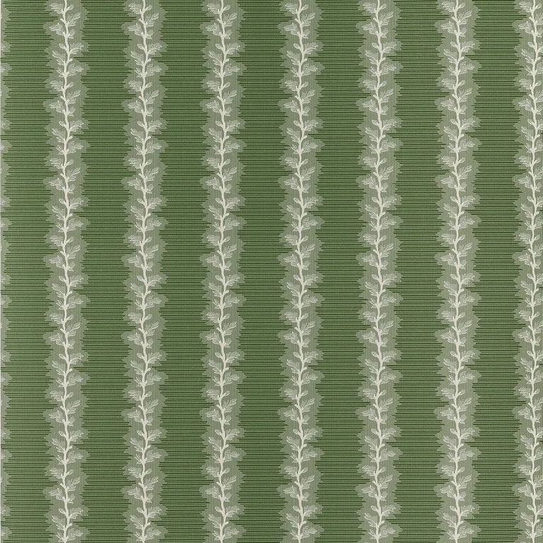 Anna French French Stripe in Green (AT10768)