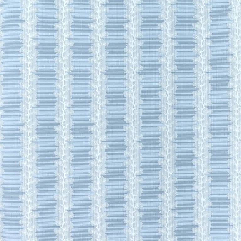 Anna French French Stripe in Spa Blue (AT10772)