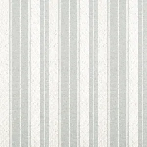Thibaut Frisco Stripe in Light Grey (T44007)