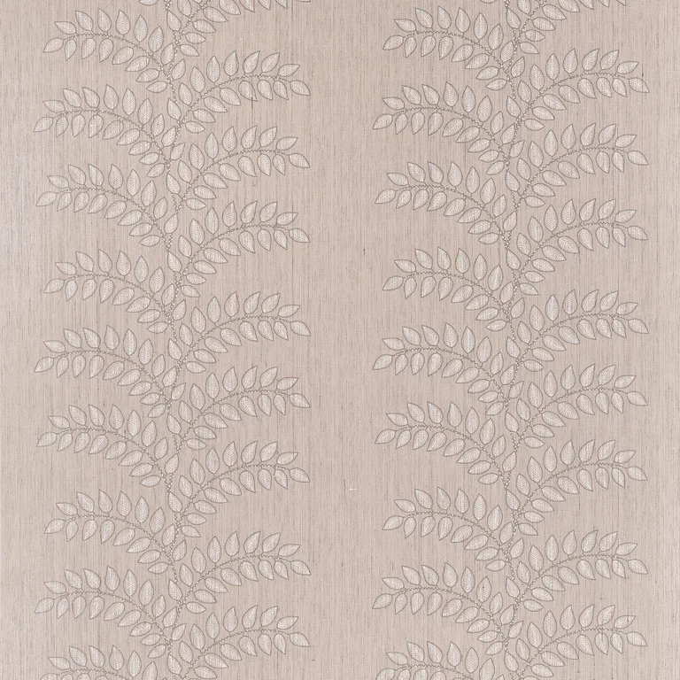 Anna French Frondescence in Blush (AT16105)