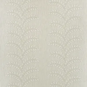 Anna French Frondescence in Off White (AT16103)
