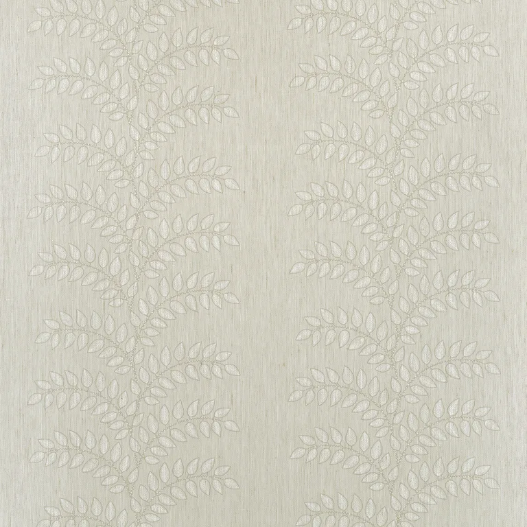 Anna French Frondescence in Off White (AT16103)