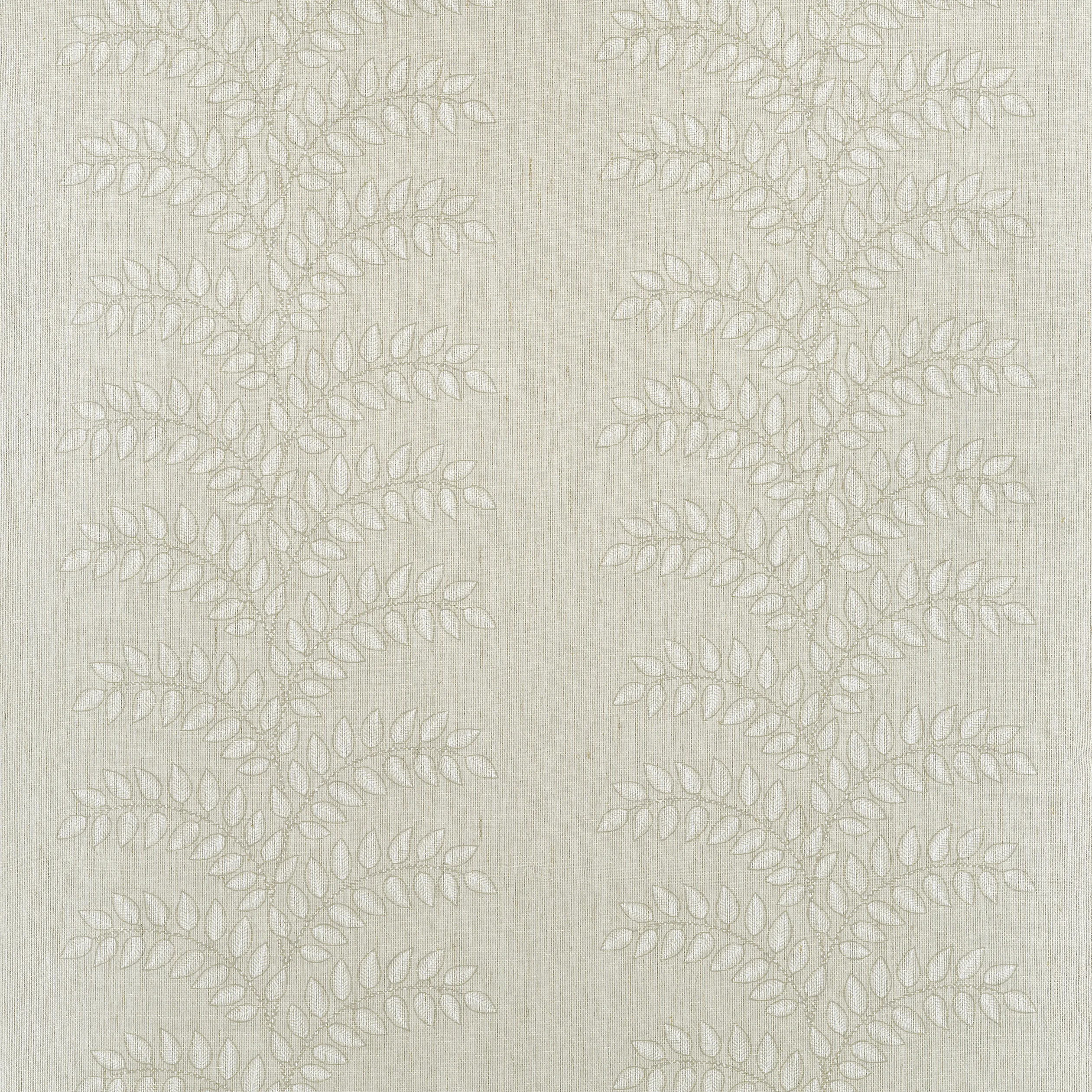 Anna French Frondescence in Off White (AT16103)