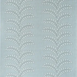 Anna French Frondescence in Robin's Egg (AT16102)