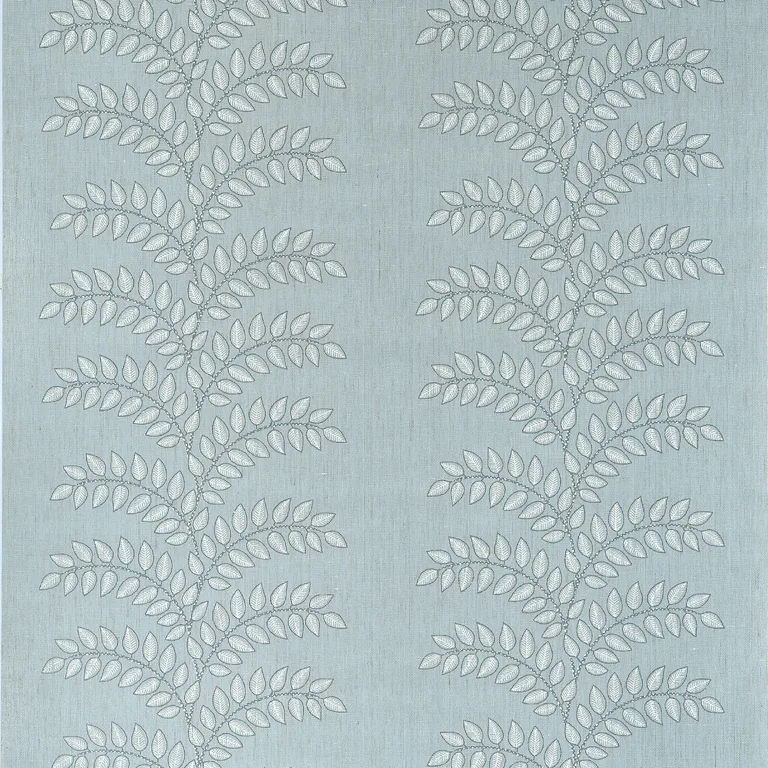 Anna French Frondescence in Robin's Egg (AT16102)