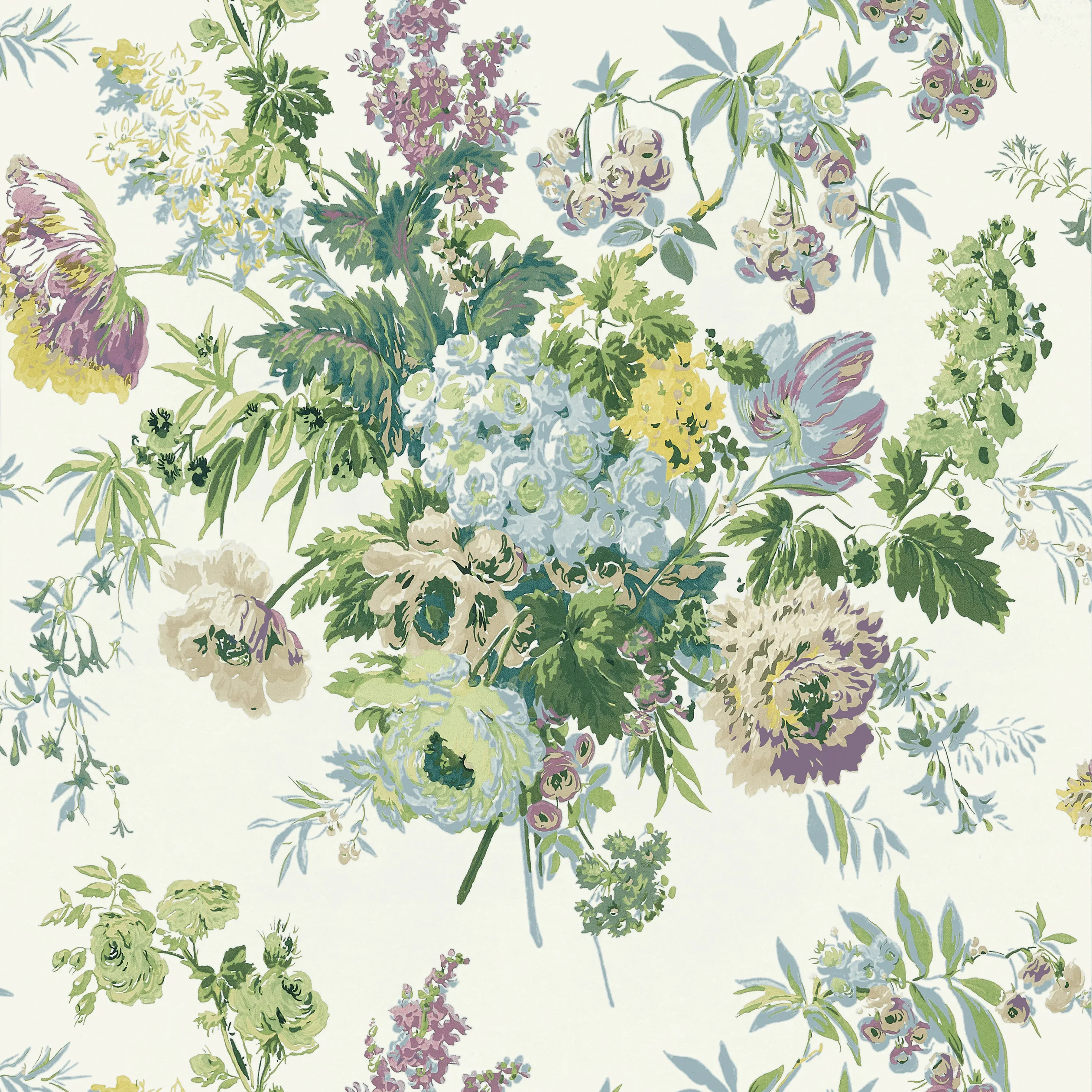 AT16135 | Garden Club – Lavender