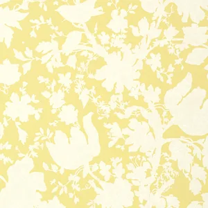 Anna French Garden Silhouette in Citron (AT6041)
