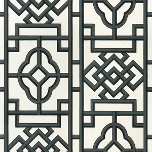 Thibaut Gateway in Black (T13315)