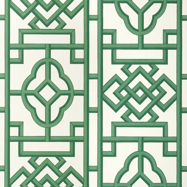 Thibaut Gateway in Emerald (T13313)