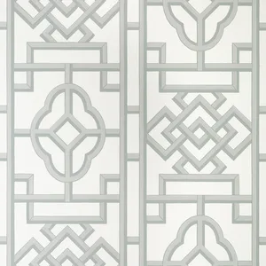 Thibaut Gateway in Grey (T13310)