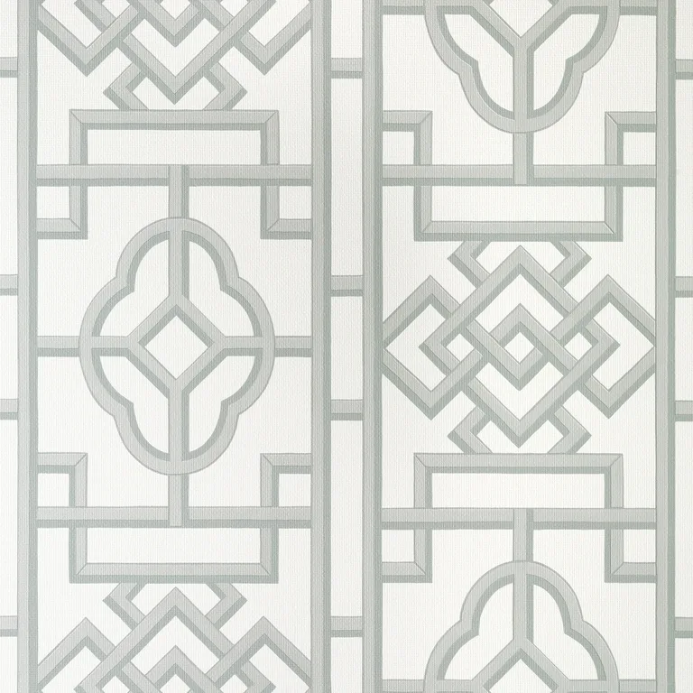 Thibaut Gateway in Grey (T13310)
