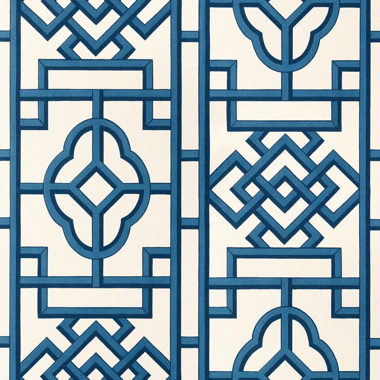 Thibaut Gateway in Navy (T13314)