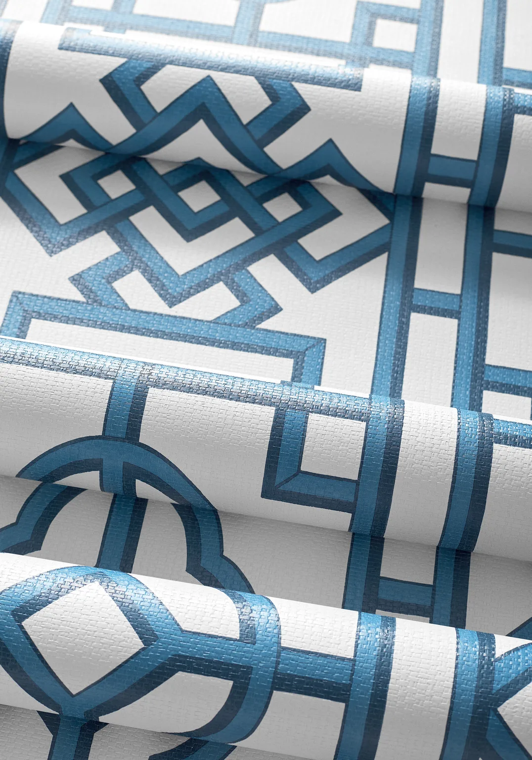 Thibaut Gateway in Navy (T13314)