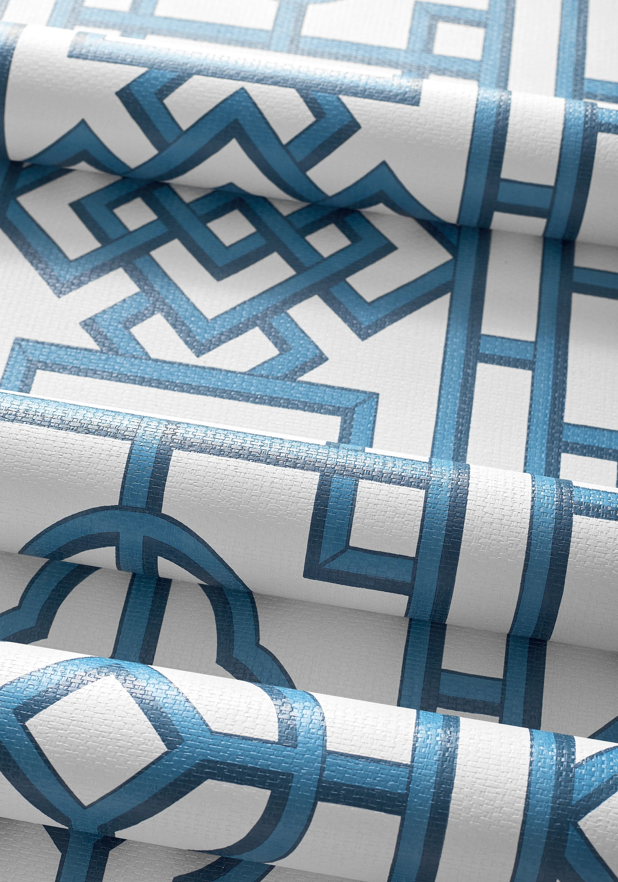Thibaut Gateway in Navy (T13314)
