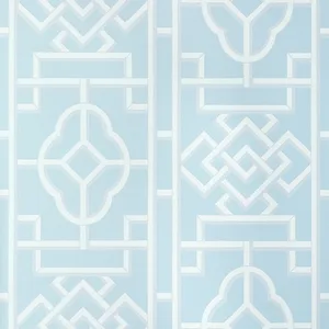Thibaut Gateway in Spa Blue (T13311)