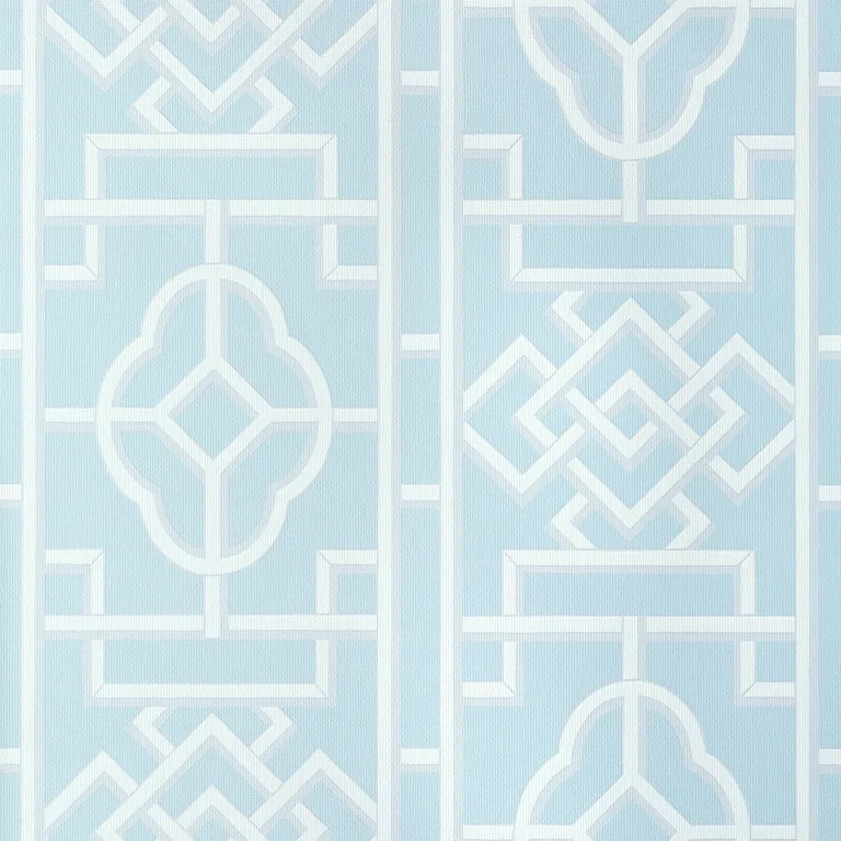 Thibaut Gateway in Spa Blue (T13311)