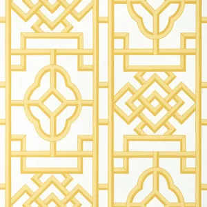 Thibaut Gateway in Yellow (T13312)