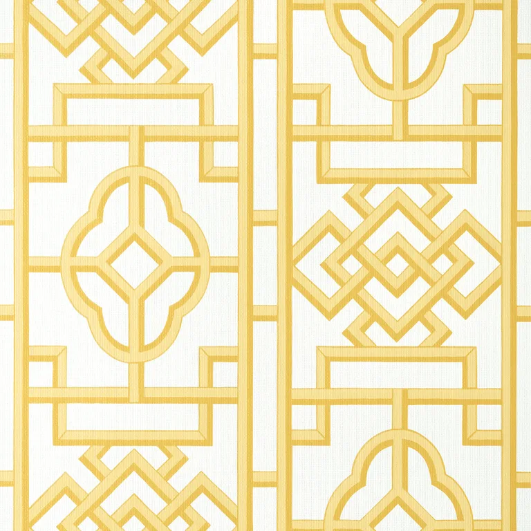 Thibaut Gateway in Yellow (T13312)