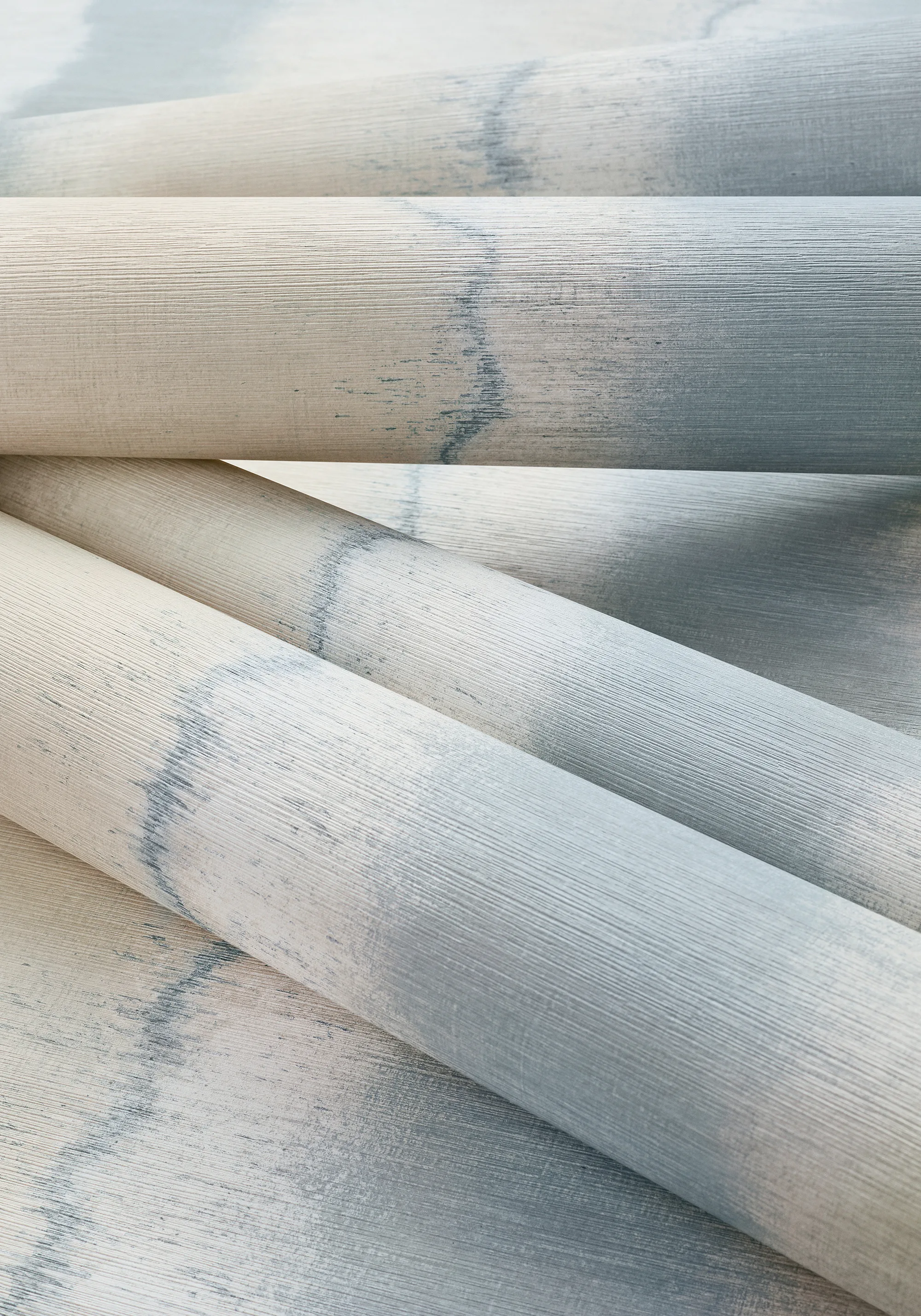 Thibaut Geode in Denim (T10973)