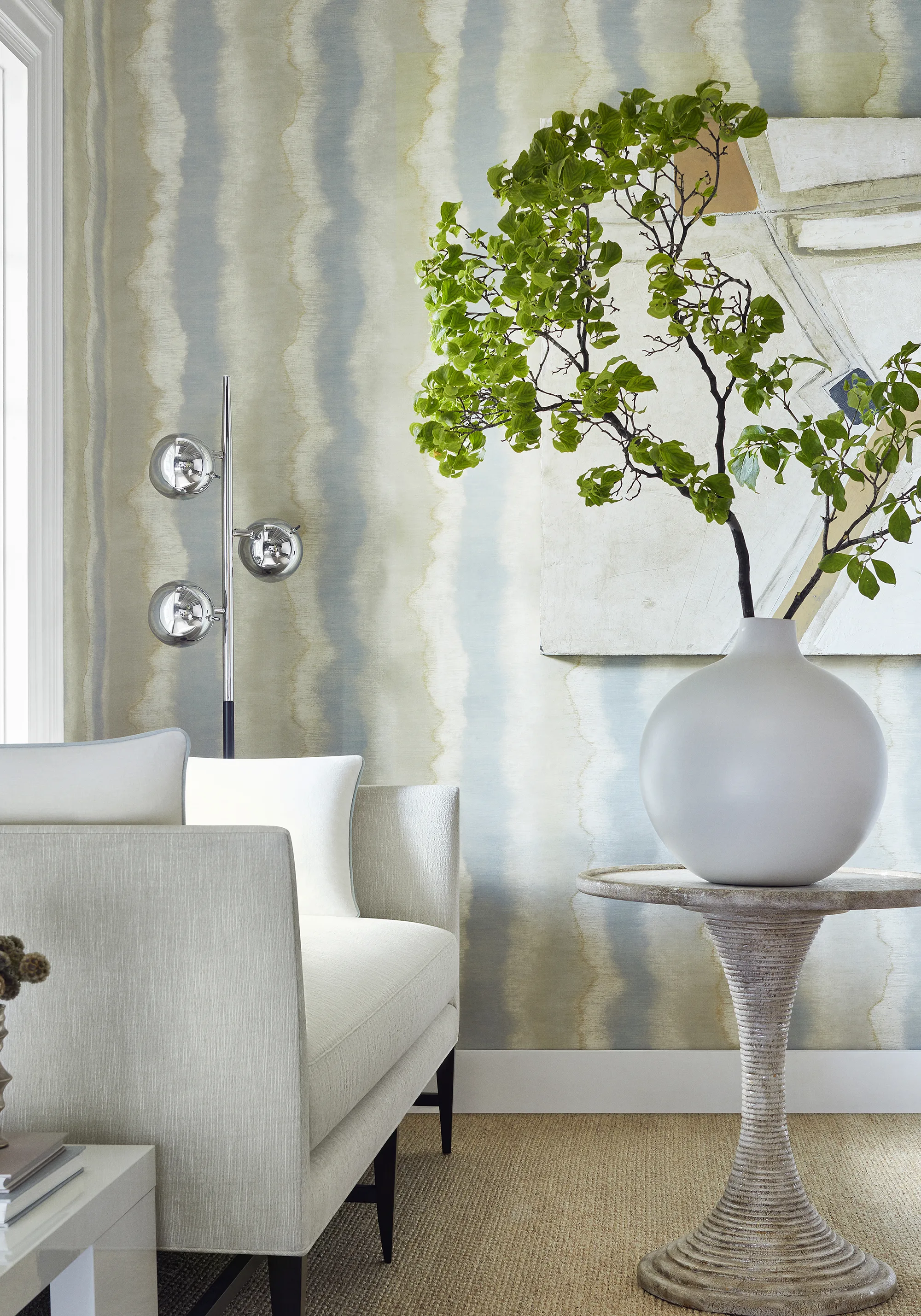 Thibaut Geode in Fog (T10968)