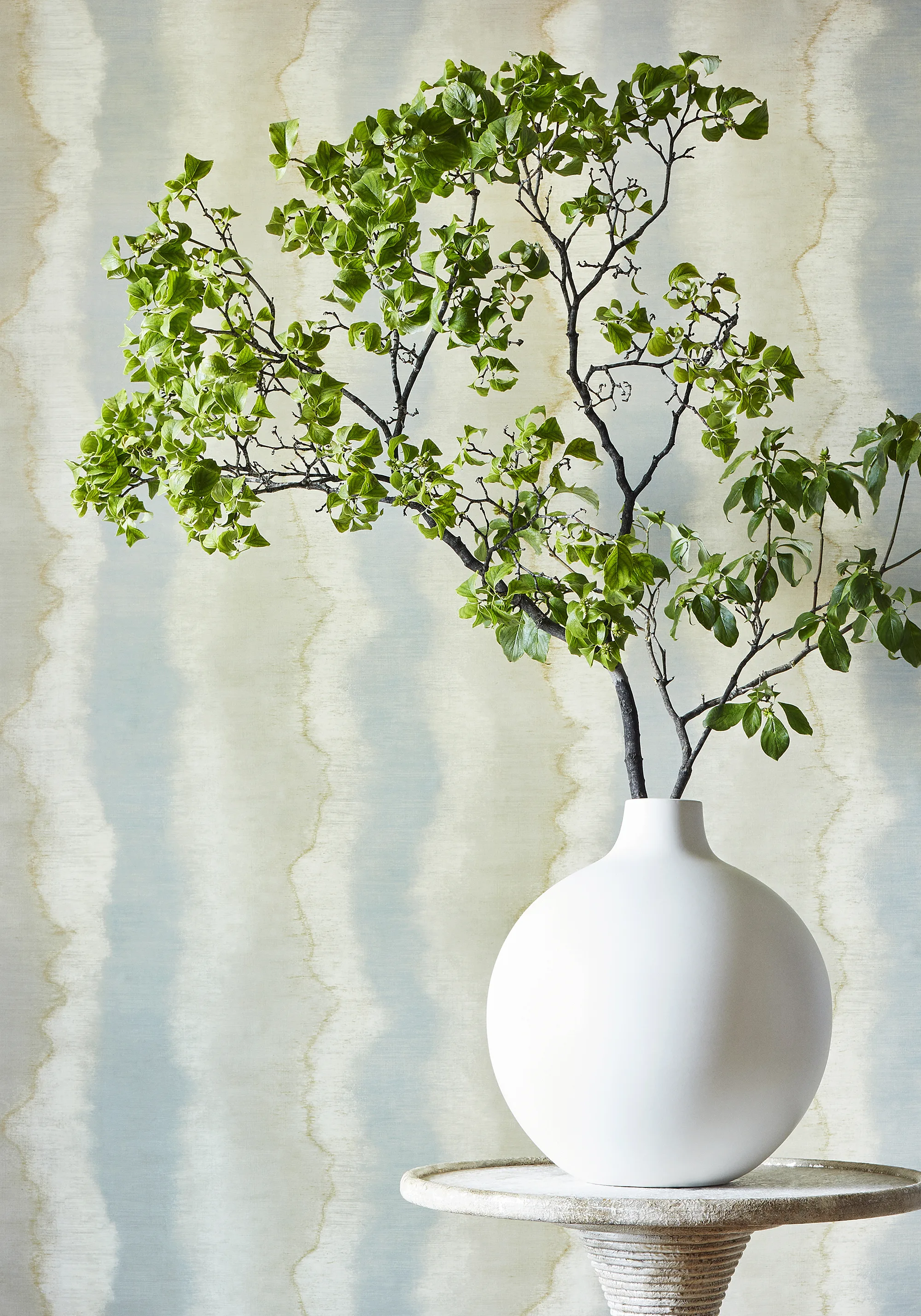 Thibaut Geode in Fog (T10968)