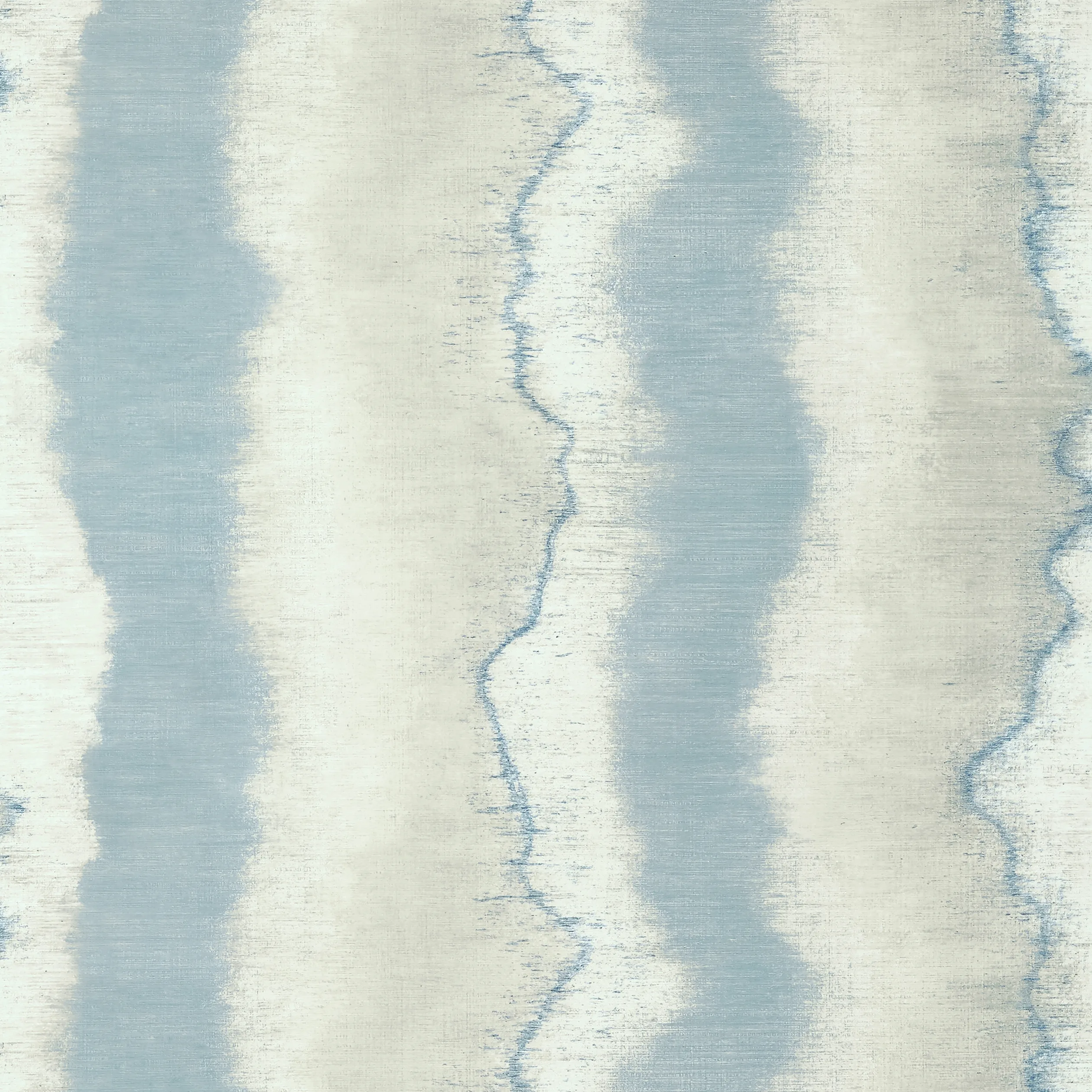 Thibaut Geode Wide Width in Denim (TWW10973)