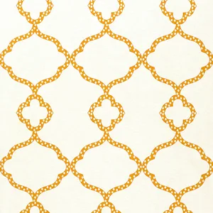 Thibaut Gibraltar in Orange (T4959)