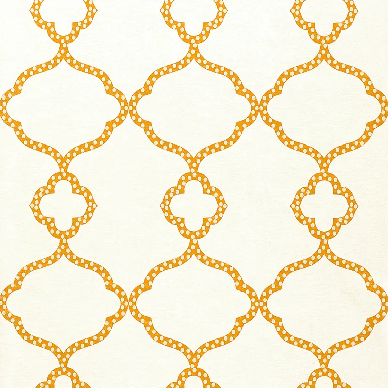Thibaut Gibraltar in Orange (T4959)