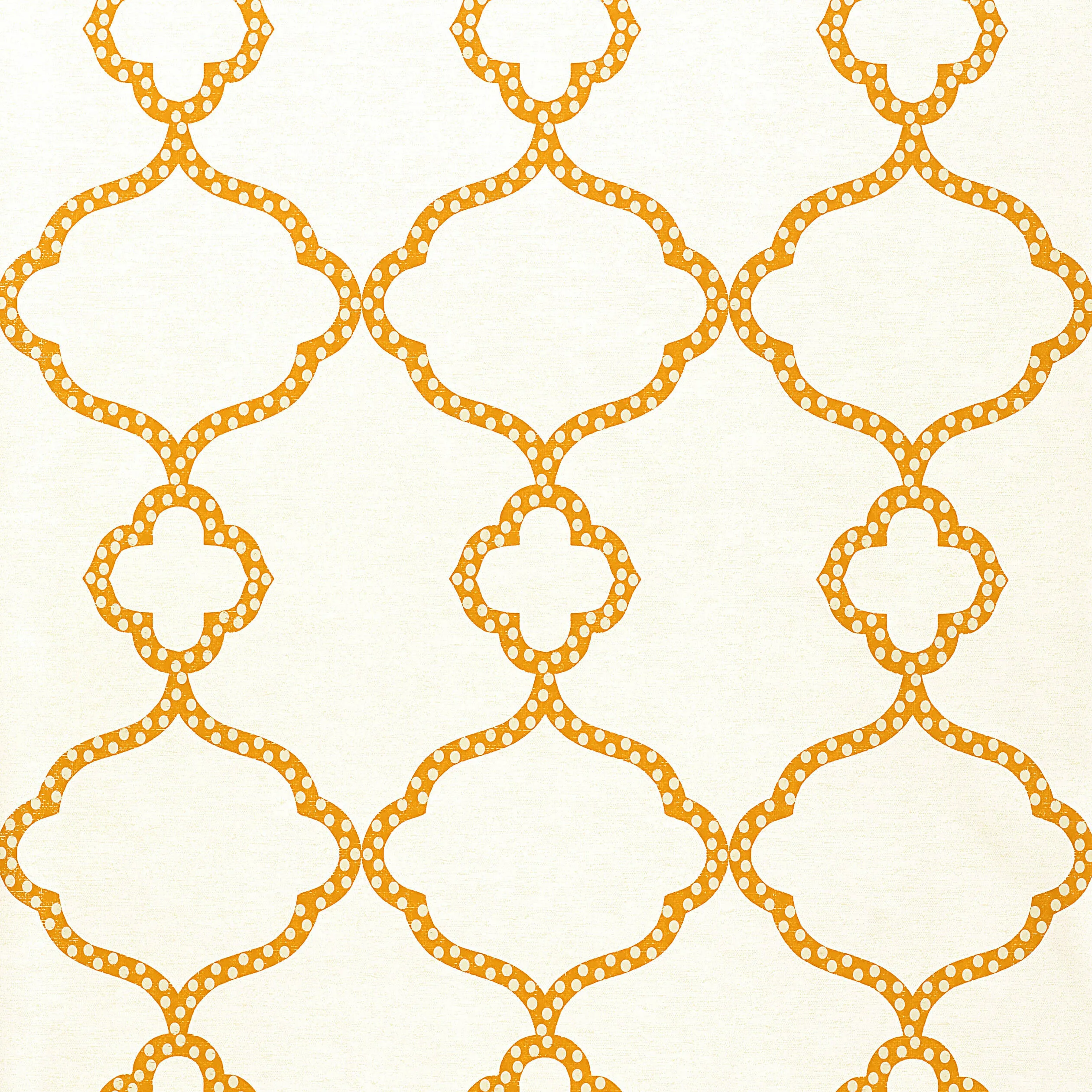 Thibaut Gibraltar in Orange (T4959)