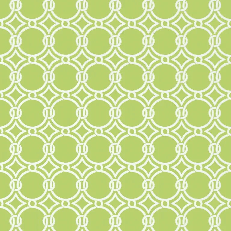 Thibaut Gilon in Green (T11016)