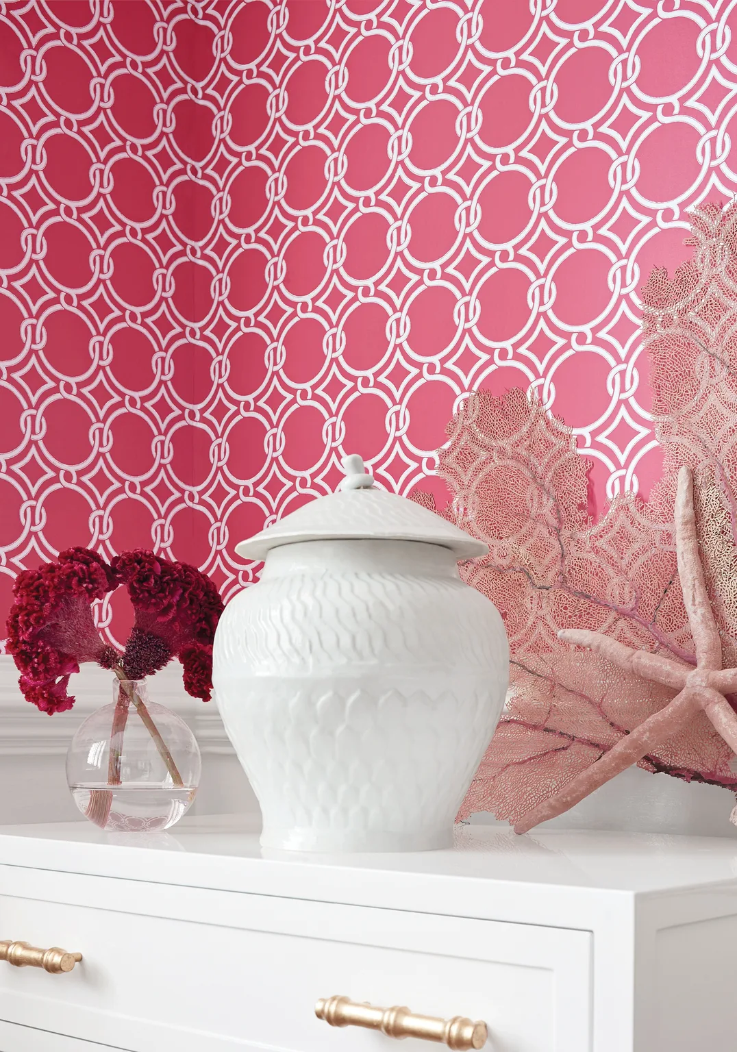 Thibaut Gilon in Raspberry (T11017)