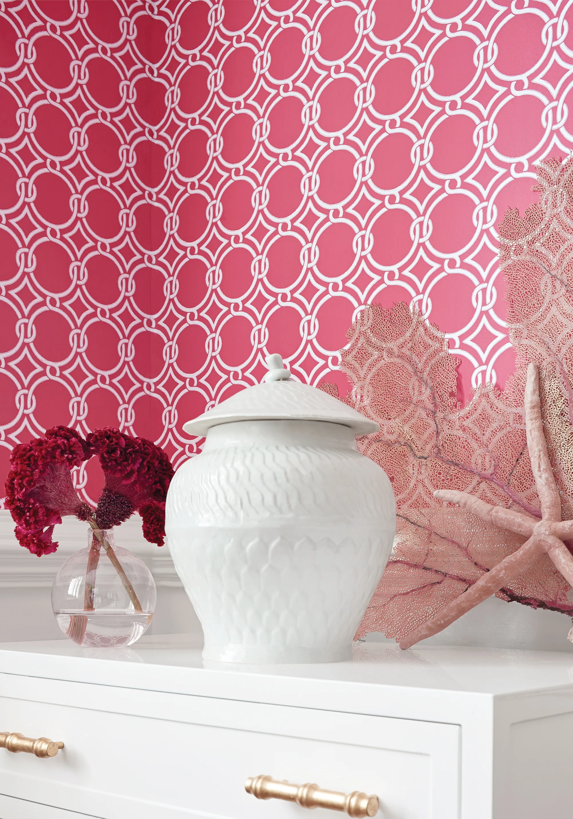 Thibaut Gilon in Raspberry (T11017)