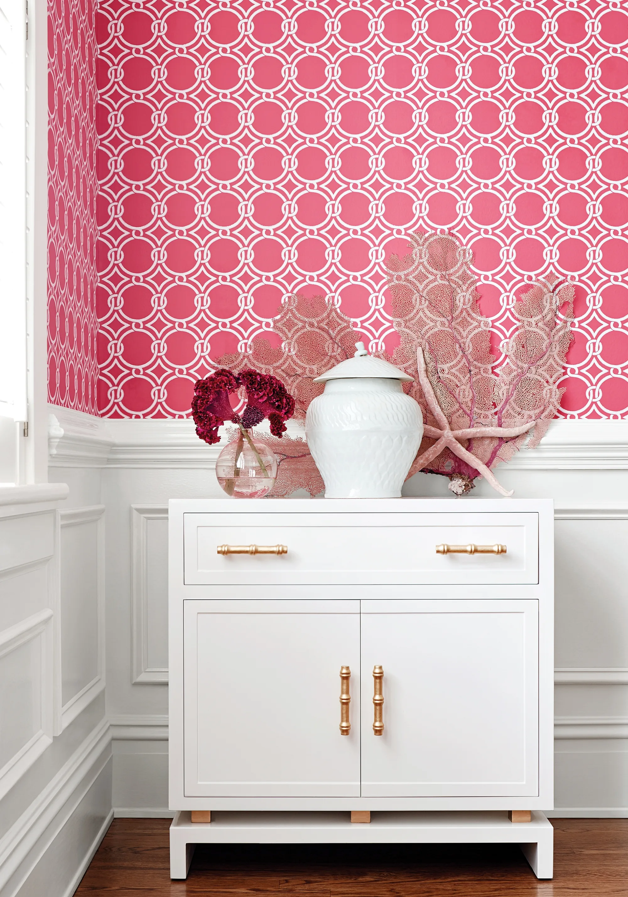 Thibaut Gilon in Raspberry (T11017)