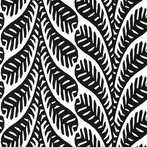 Thibaut Ginger in Black (T20830)
