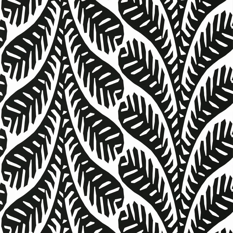 Thibaut Ginger in Black (T20830)