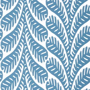 Thibaut Ginger in Blue (T20848)