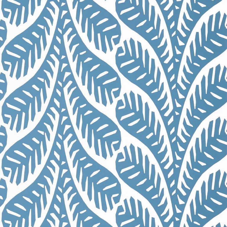 Thibaut Ginger in Blue (T20848)