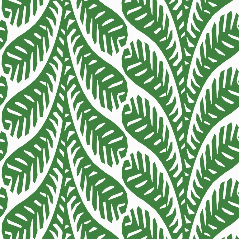 Thibaut Ginger in Emerald (T20832)