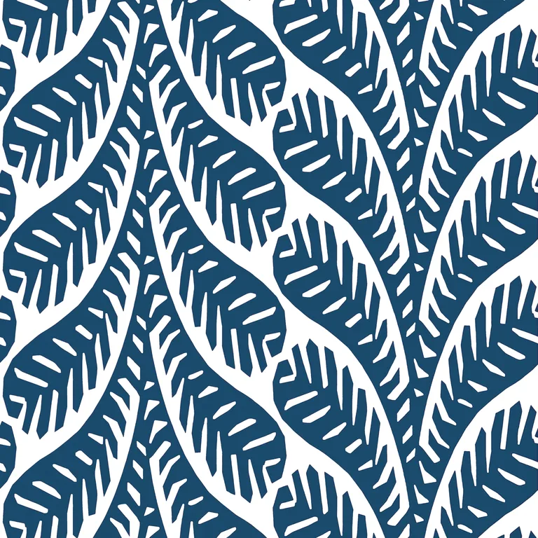 Thibaut Ginger in Navy (T20827)