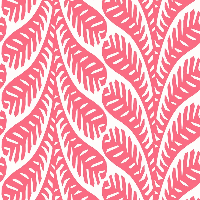 Thibaut Ginger in Pink (T20831)