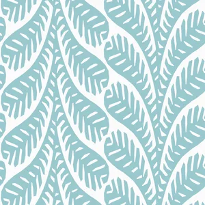 Thibaut Ginger in Spa Blue (T20829)