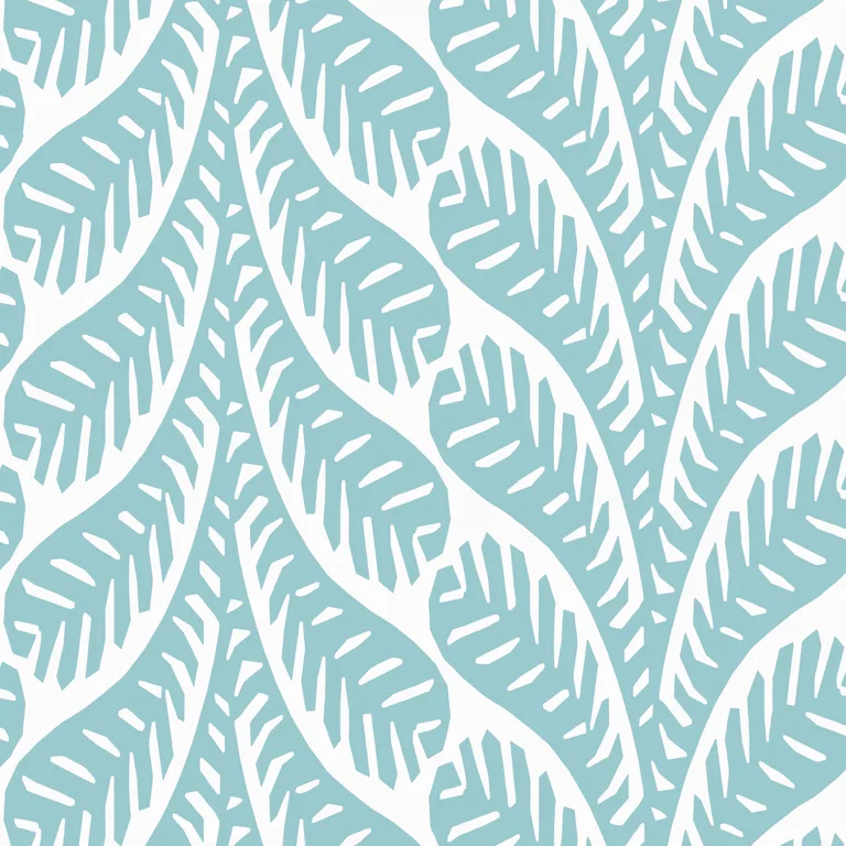 Thibaut Ginger in Spa Blue (T20829)