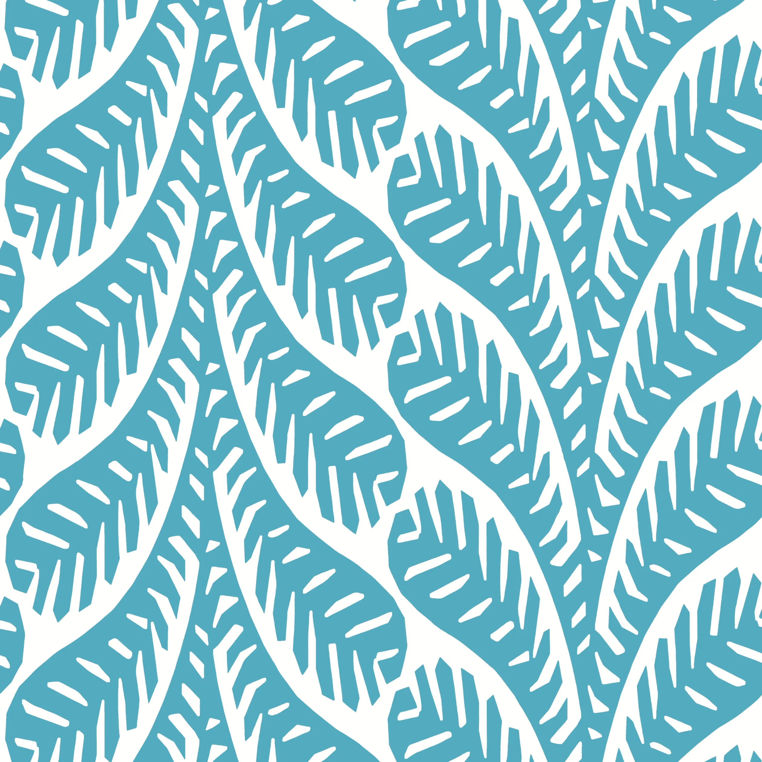 T20833 | Ginger – Turquoise