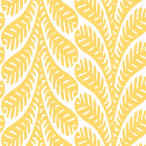 Thibaut Ginger in Yellow (T20828)