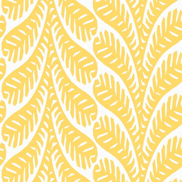 Thibaut Ginger in Yellow (T20828)