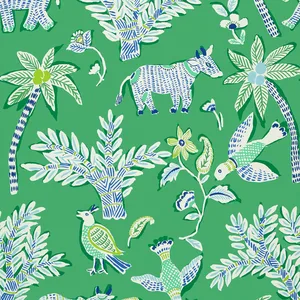 Thibaut Goa in Green (T88721)