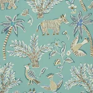 Thibaut Goa in Teal (T88723)