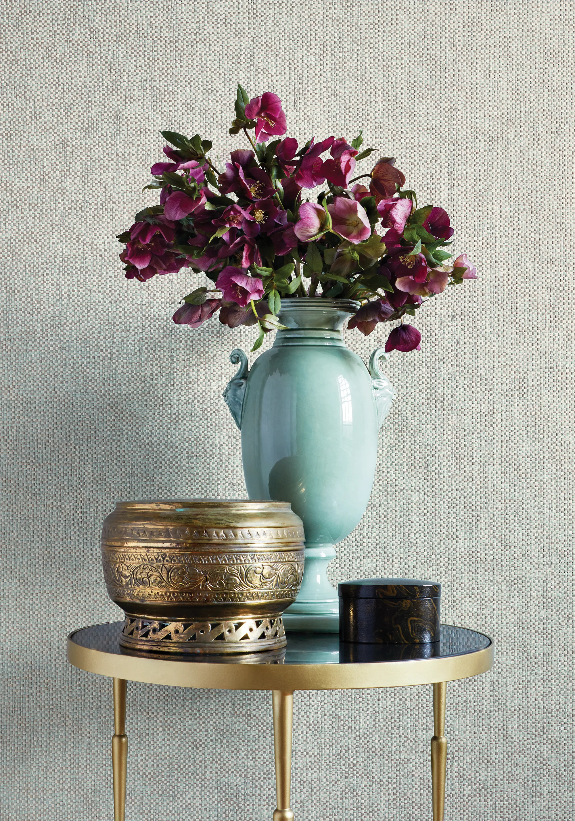 Thibaut Golden Gate in Seamist (T72870)