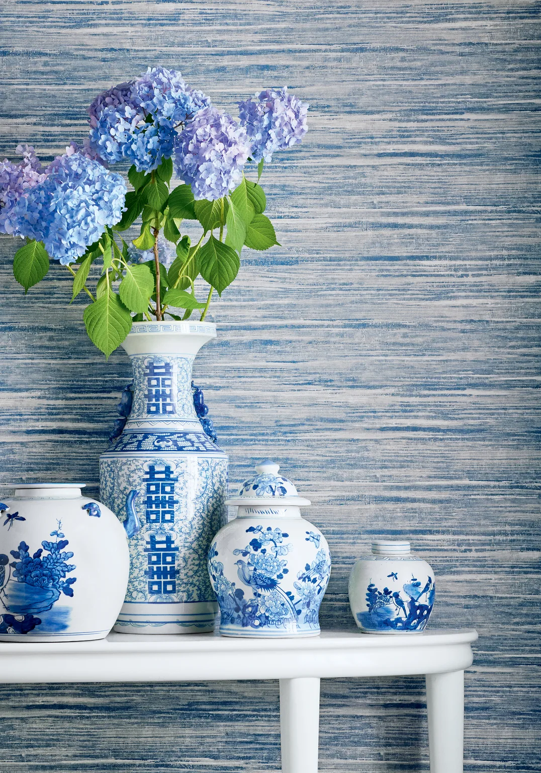 Thibaut Grand Falls in Blue (T34078)