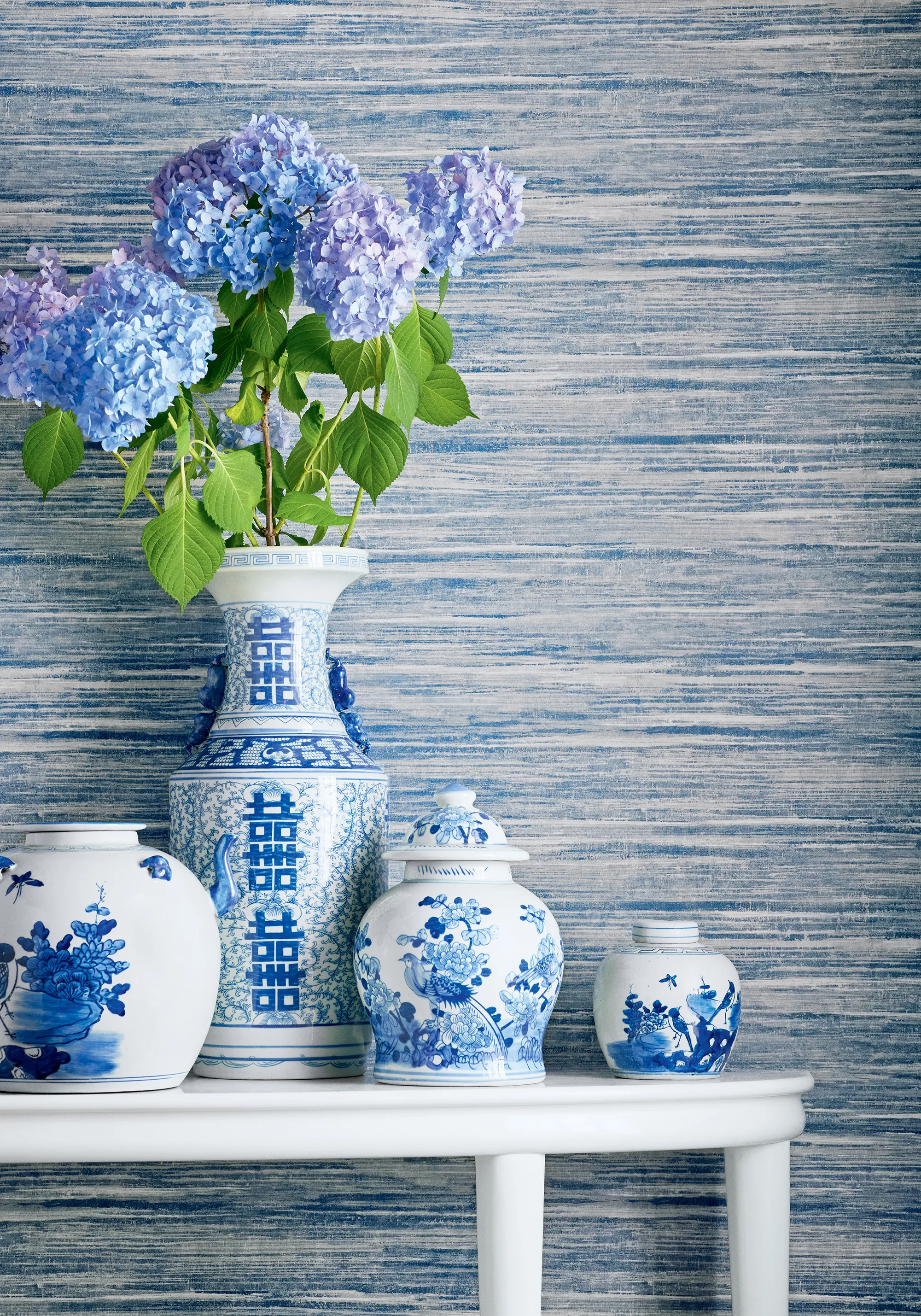 Thibaut Grand Falls in Blue (T34078)
